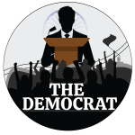 The Democrat Logo